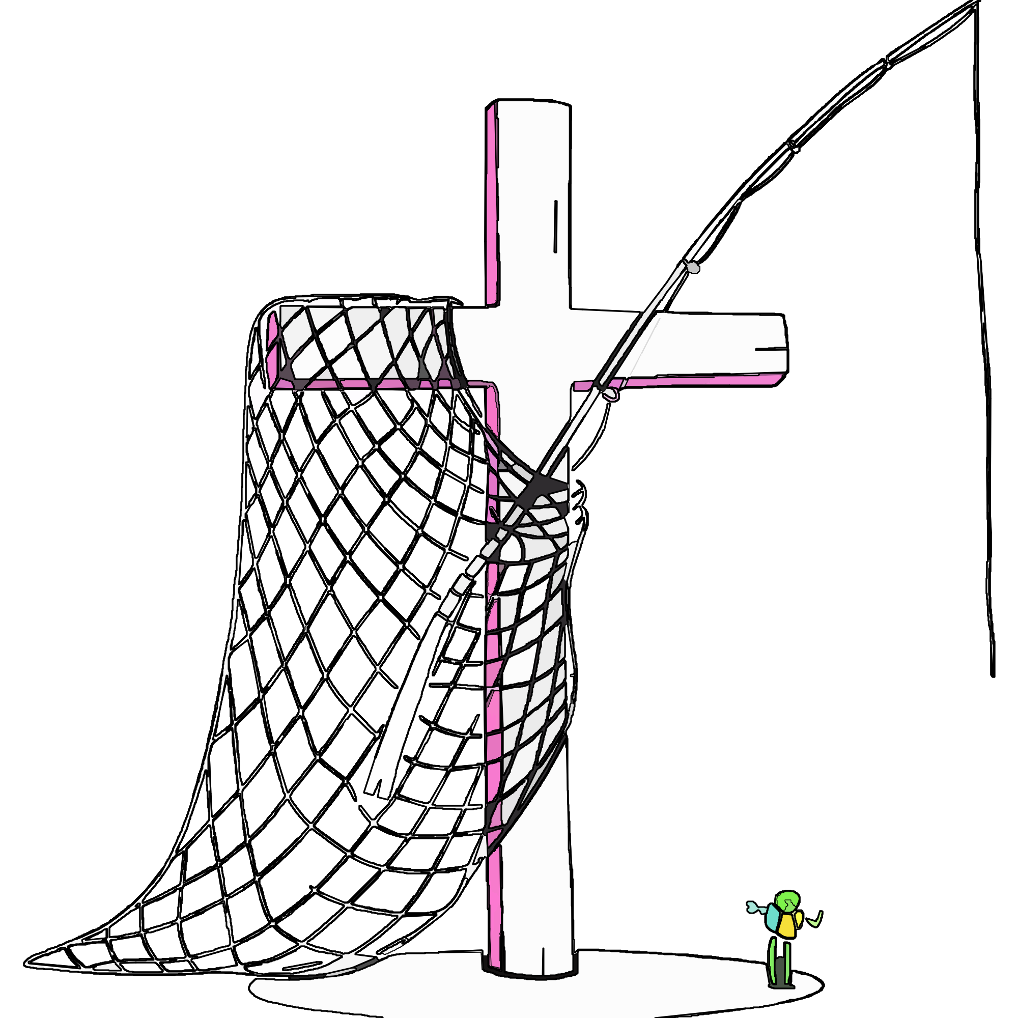 Catequesis en Red Logo